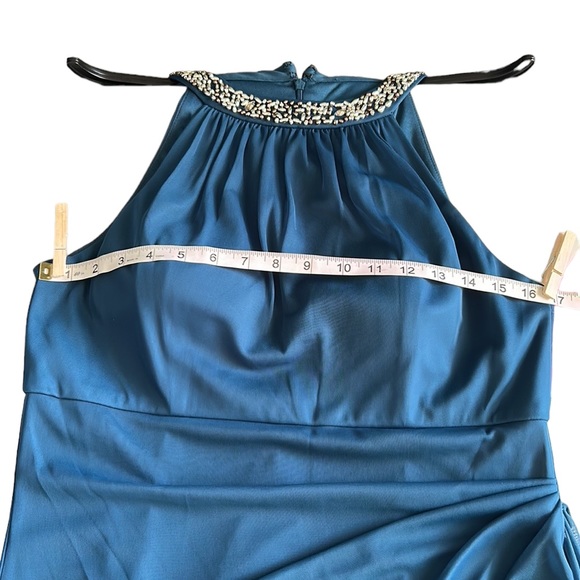 Alex Evening-Evening Gown - Picture 10 of 11